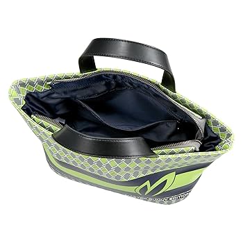 Amazon.co.jp: [マスターバニー] カートバッグ (ダイヤ柄